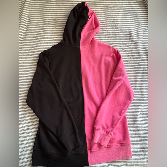 Teddy fresh Frenemies Zip Up Unisex Size Medium - Picture 3 of 3